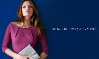 Elie Tahari 艾利·塔哈瑞