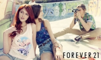Forever21