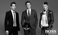 Hugo Boss 波士