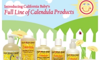 California Baby   加州宝宝