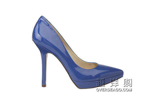 NINE WEST 玖熙经典尖头高跟鞋 LOVE FURY (多色), 原价￥1868，限时仅售￥1168！绝对正品，超低折扣，含美国直邮～