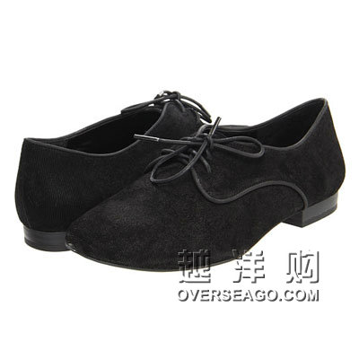 BCBGeneration  新款女士单鞋 Lesleigh (黑色/豹纹/浅褐色)， 原价￥1728，限时仅售￥978！绝对正品，超低折扣，含美国直邮～