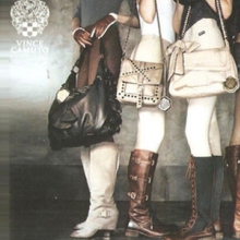 Vince Camuto 文斯·卡莫多