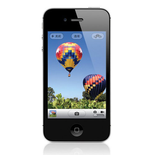 APPLE 苹果 iPhone 4S(32GB)，原价￥，限时仅售￥，绝对正品，超低折扣，含美国直邮～