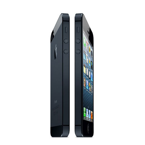 APPLE 苹果 iPhone 5(64GB)，原价￥，限时仅售￥，绝对正品，超低折扣，含美国直邮～
