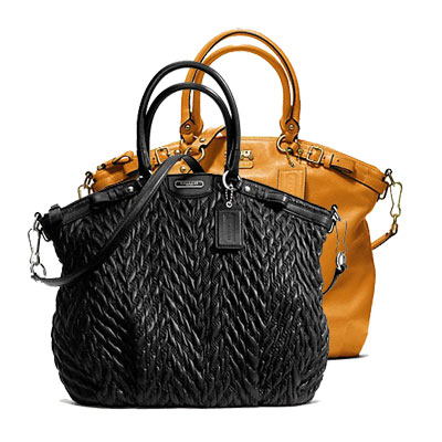 COACH 蔻驰 MADISON系列包包，原价￥2798，限时仅售￥1898！绝对正品，超低折扣，含美国直邮～