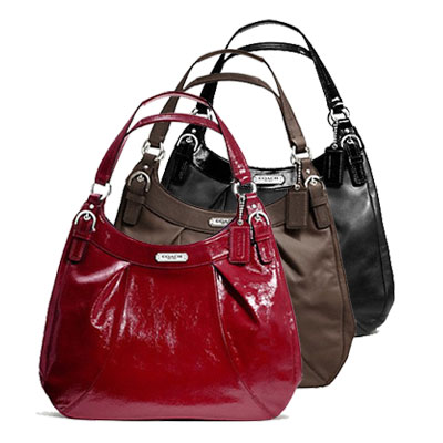 COACH 蔻驰 SOHO LARGE系列包包，原价￥2398，限时仅售￥1588！绝对正品，超低折扣，含美国直邮～