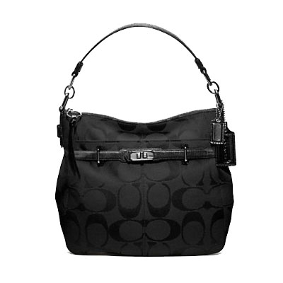 COACH 蔻驰 新款CHELSEA帆布手袋单肩手提包(F17834)，原价￥3918，限时仅售￥2098！绝对正品，超低折扣，含美国直邮～