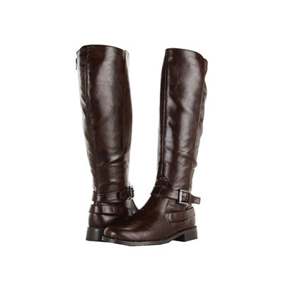 Aerosoles 爱柔仕 新款女士高筒靴 With Pride (棕色)，原价￥1488，限时仅售￥838！绝对正品，超低折扣，含美国直邮～