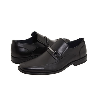 Steve Madden 史蒂夫•马登 新款男士休闲鞋 Loafers (棕色/黑色)，原价￥1258，限时仅售￥678！绝对正品，超低折扣，含美国直邮～