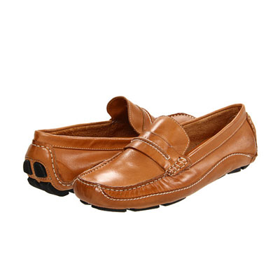 Steve Madden 史蒂夫•马登 新款男士休闲鞋 Wells (棕色/黑色/棕褐色)，原价￥1388，限时仅售￥768！绝对正品，超低折扣，含美国直邮～