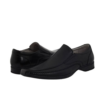 Steve Madden 史蒂夫•马登 新款男士休闲鞋 Trace (棕色/黑色)，原价￥1128，限时仅售￥578！绝对正品，超低折扣，含美国直邮～